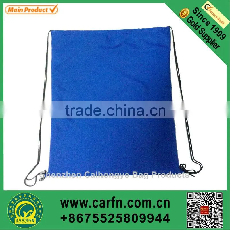 custom made nylon bag pack
