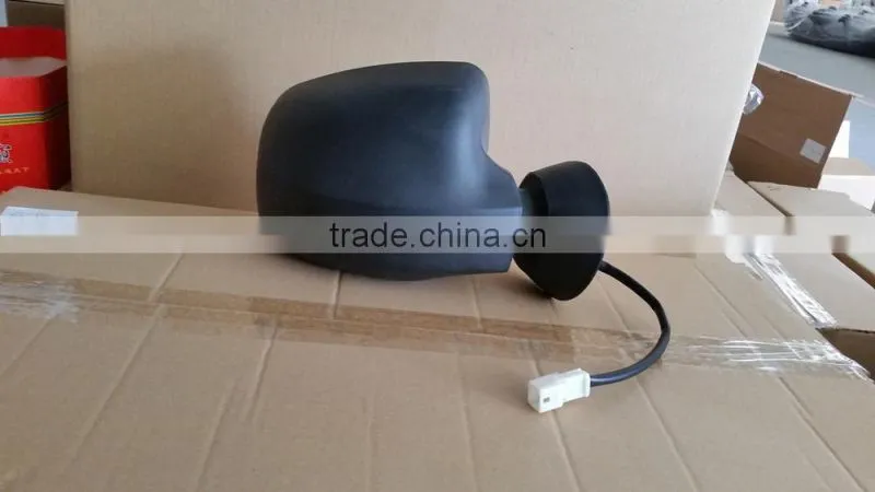 Renault Sandero side view mirror, electric door mirror