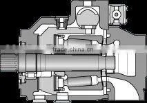 Hydraulic Motor