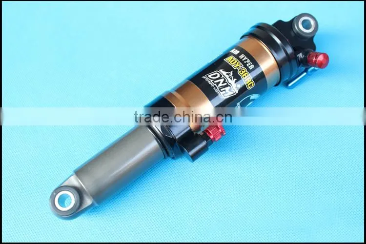 AOY-36RC Rear Bike Air Shock Bicycle Parts Wholesale Mountain Bike Shock