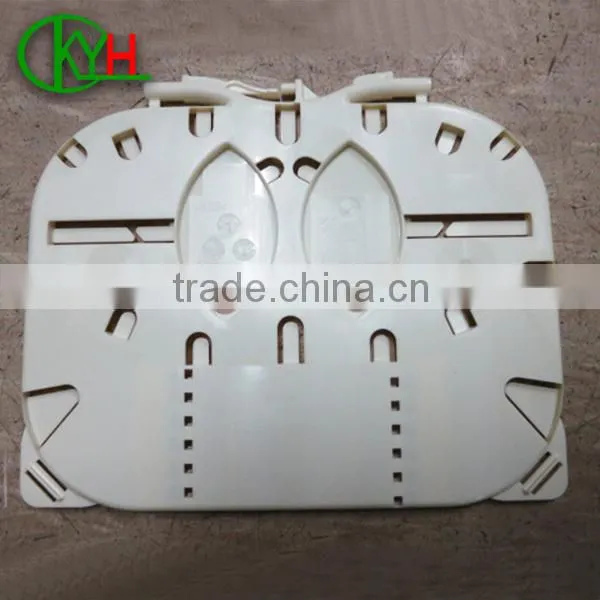 China customized cheap plastic prototype