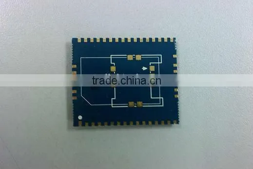 GPS Tracking Chip Manufacturers, Suppler M5200