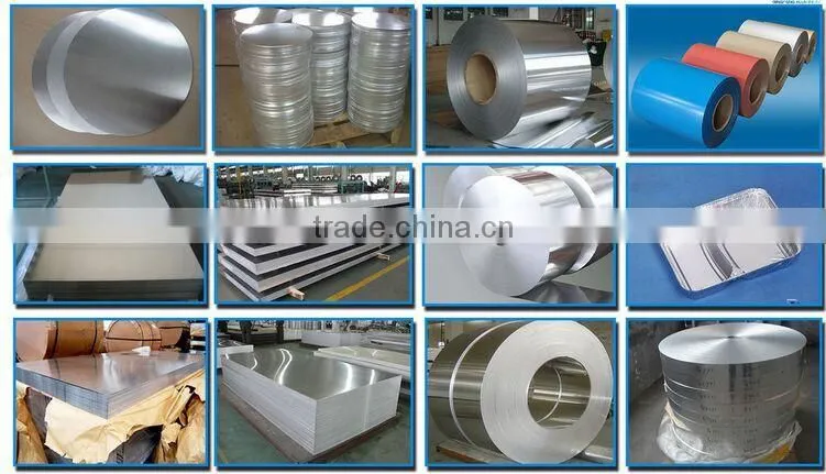1100 H14 aluminum strip for transformer heater air conditoner