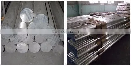 7075 T6 aluminum bar aluminum rod for industrial use