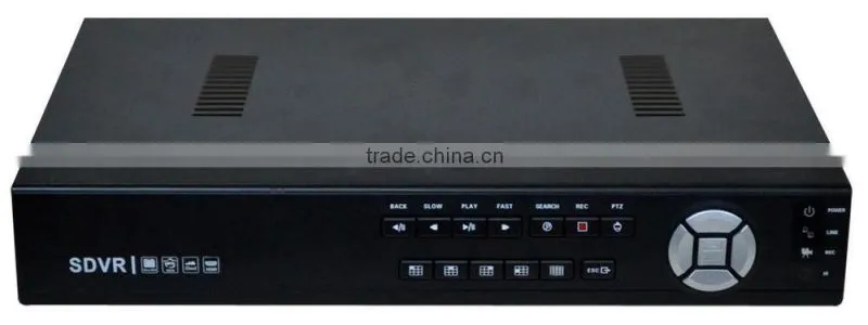 DVR/NVR/HVR 4channel HDAHD Recorder with cheap price