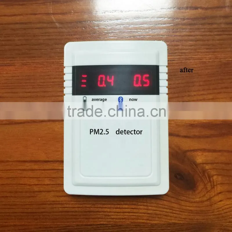 medical hepa air purifier with three filters