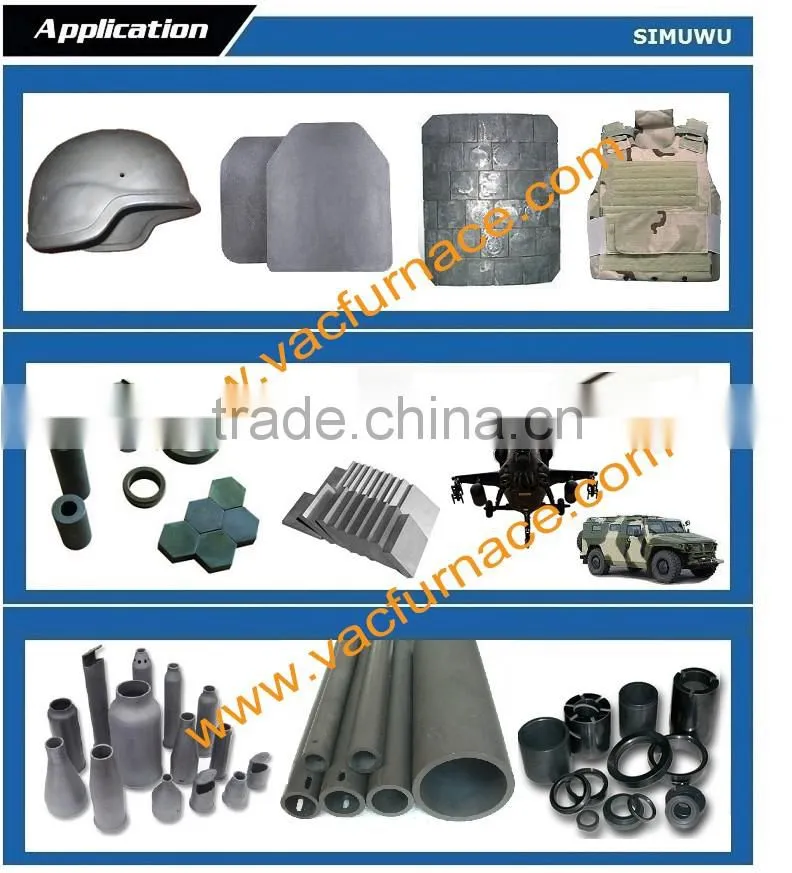 Welding Furnace Manufaturer Vacuum Sintering Furnace Supplier Carbide Sintering Furnace Factory