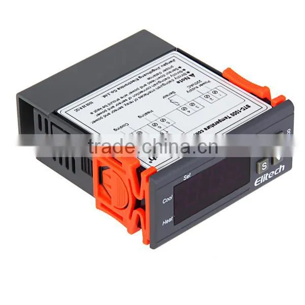 FRIEVER Refrigeration Parts Digital thermostat STC-1000