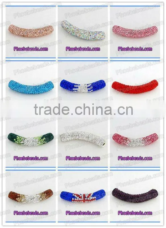12mm Crystal Rhinestone Beads For Shamballa Bracelets CPB-B13