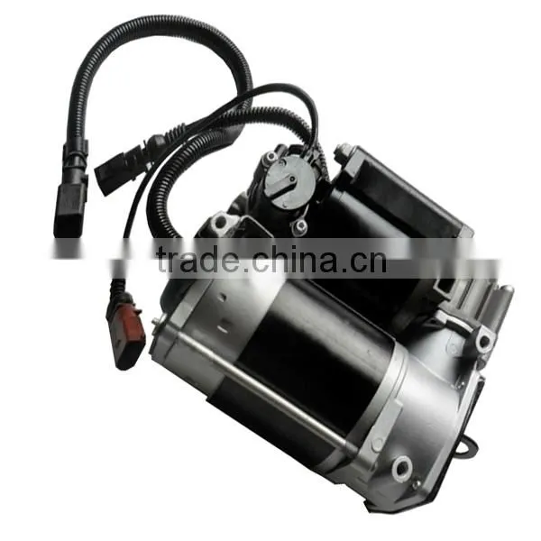 for Audi A8 / S8 car air compressor OE NO. 4E0 616 007D 4E0 616 005H