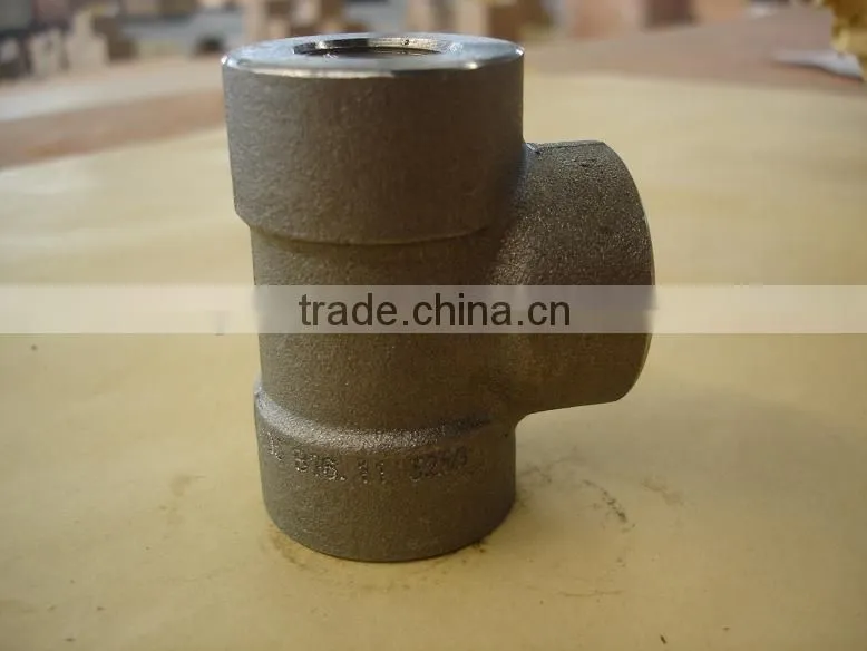 threaded fittings manufacturer wholesaler