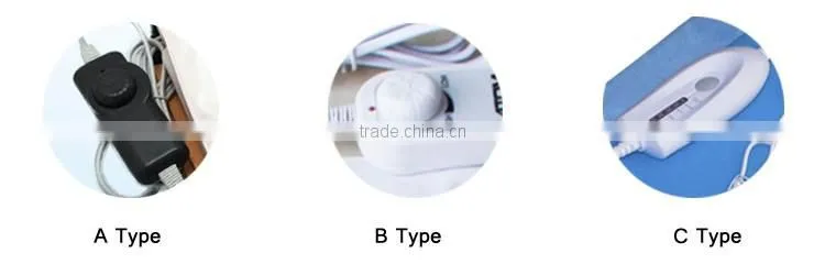 Hot selling 60cm*30cm small medical reusable electric arm heat pad