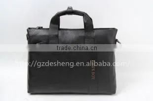 NEW Leather office bags for men