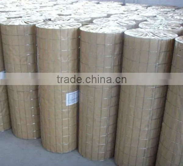 prime stainless steel wire mesh fence/ welded wire mesh direct supply from factory