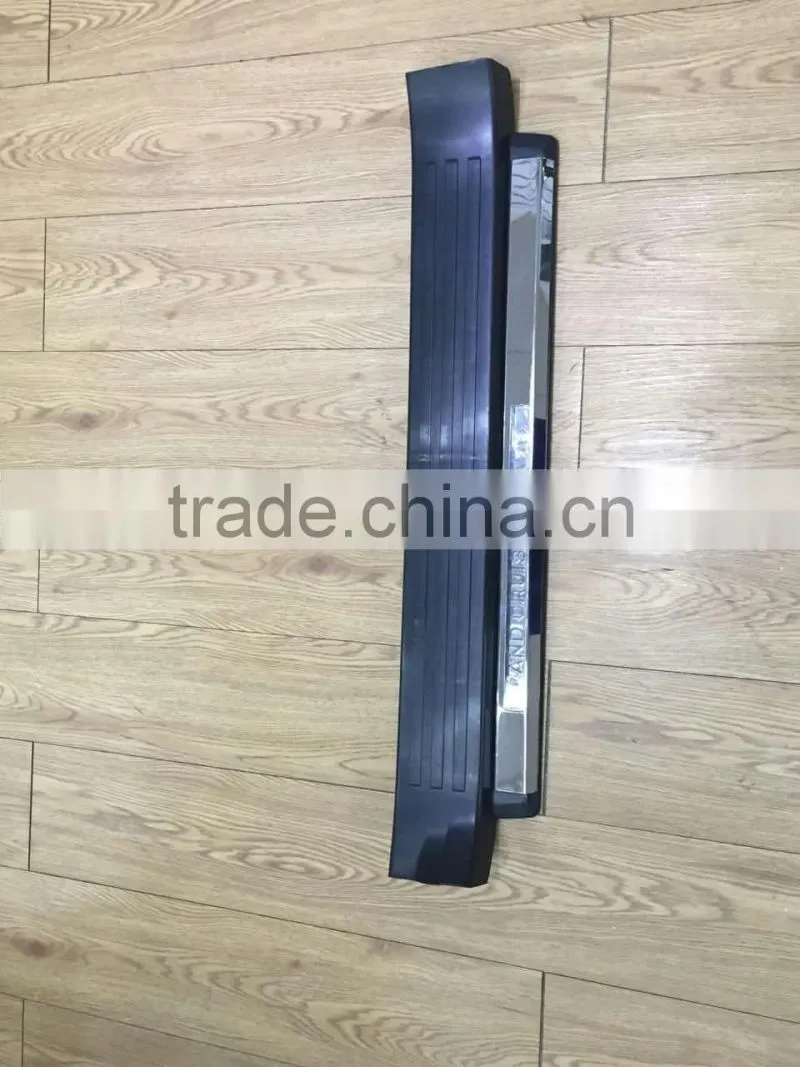 WELCOME PEDAL WITH LED FOR TOYOTA PRADO 150/ FJ150 SERIES