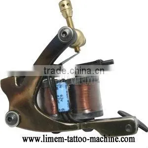 Top high quality iron handmade liner tattoo machine tattoo gun