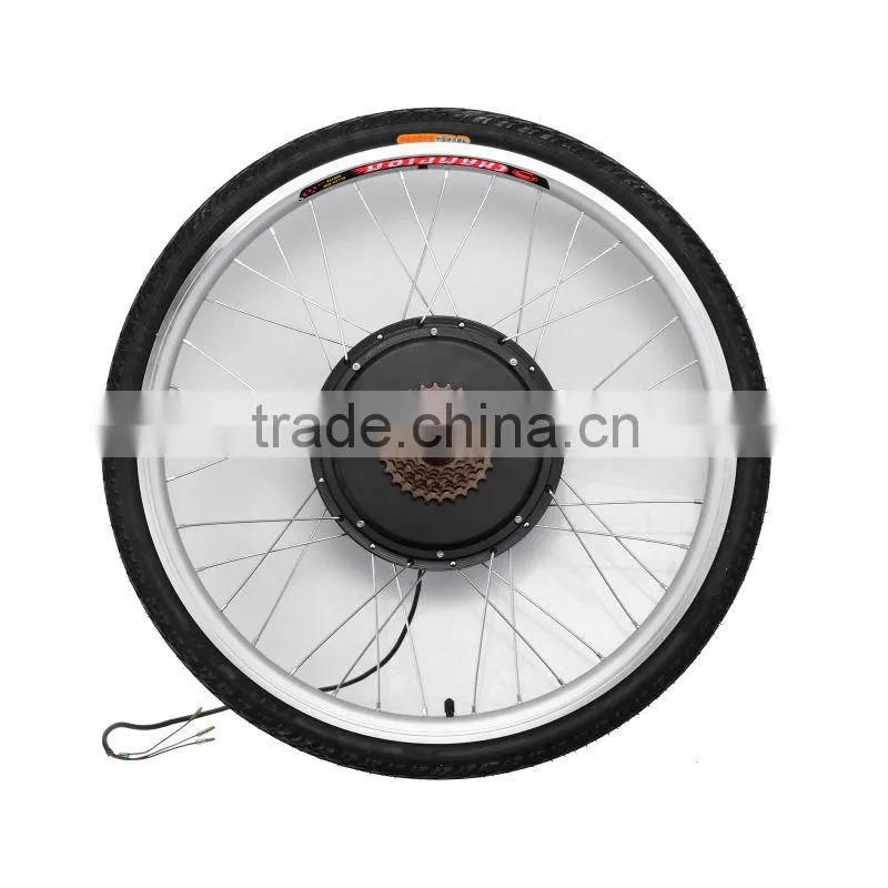 NEw style.36v500w e-bike conversion rear kit