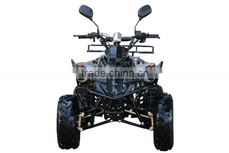 ATV 110cc 125cc With Manual Reverse Gear, Full Auto Clutch For Sale Cheap