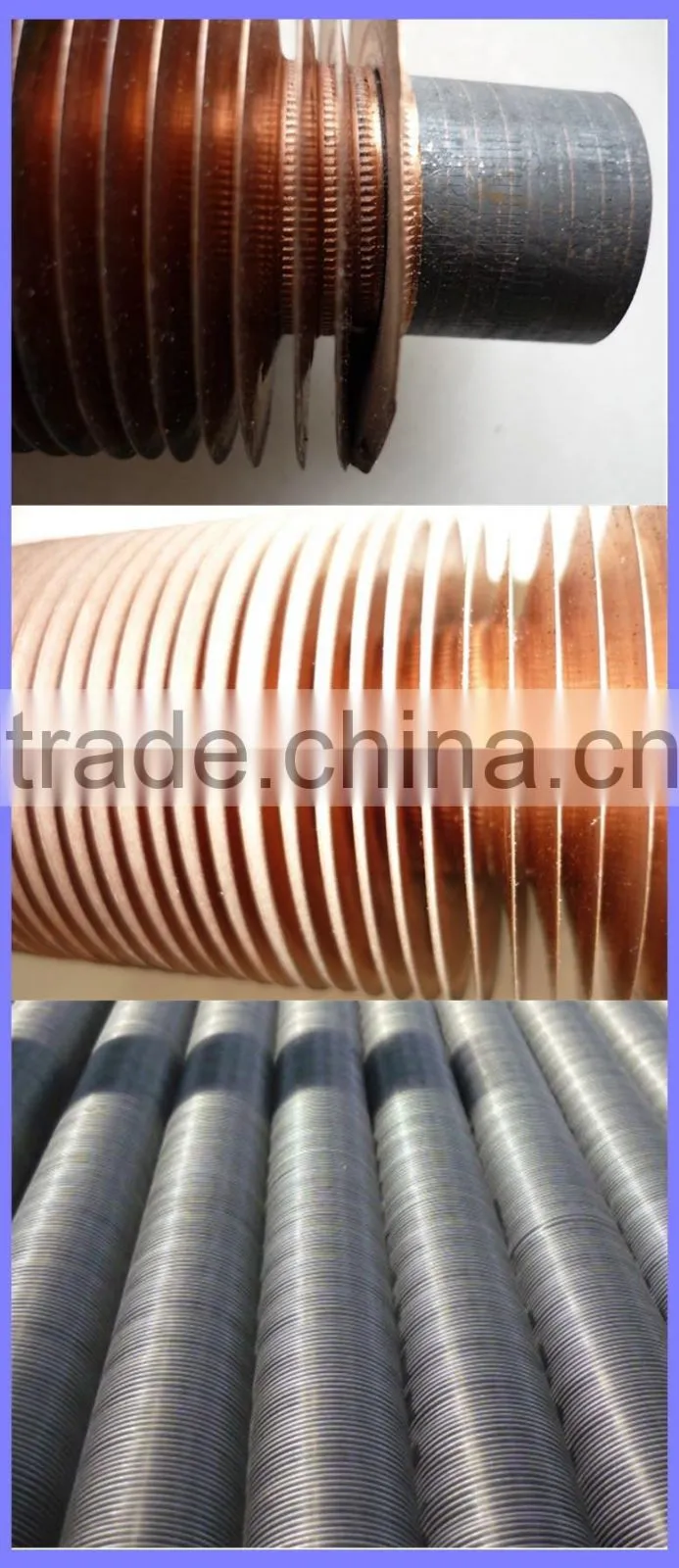 KL Type Fin Tube
