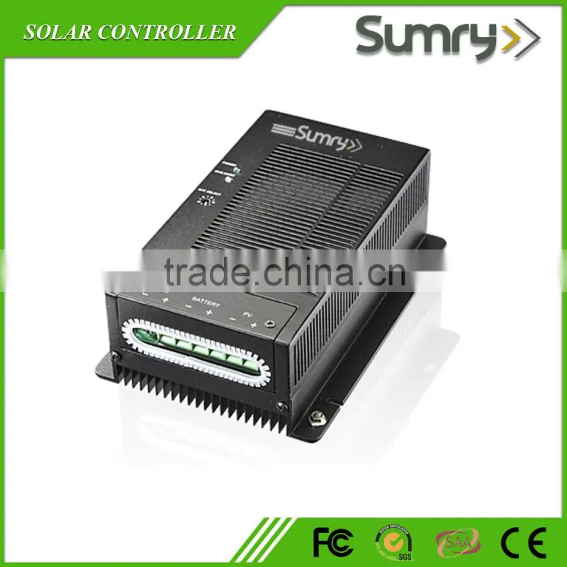 20Amp 30Amp 40Amp 50Amp motor controller mppt charge controller