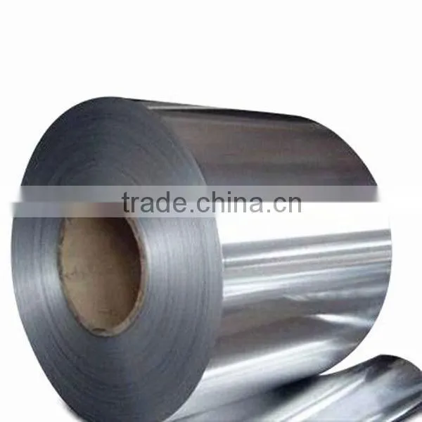Aluminum Coil Stock/Aluminium Coils/color aluminum coil