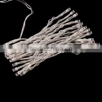 3M 20 LEDS Battery Operated String Light for Christmas