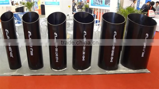 api 5l steel pipe