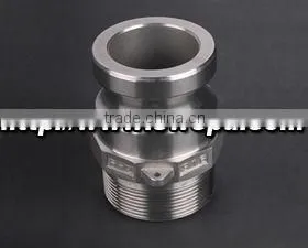 Mechanical Quick Connector (F Type)