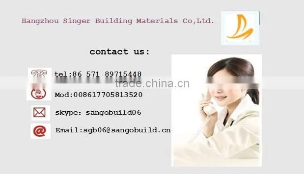 heat resistant roofing tile/asphalt shingle for roofing tiles