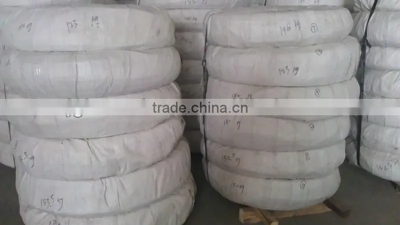 single wall copper coated steel pipe/tube
