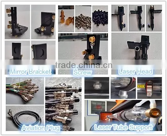 1300*900mm Co2 laser machine for acrylic processing