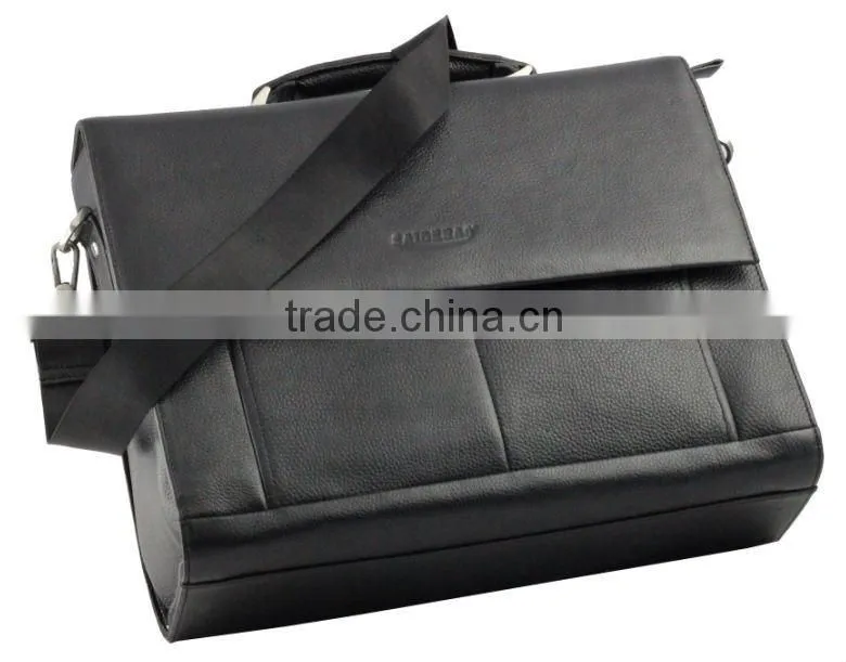 luxury document laptop bags