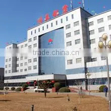 Henan Mingtai Al. Industrial Co., Ltd. company overview - view 1