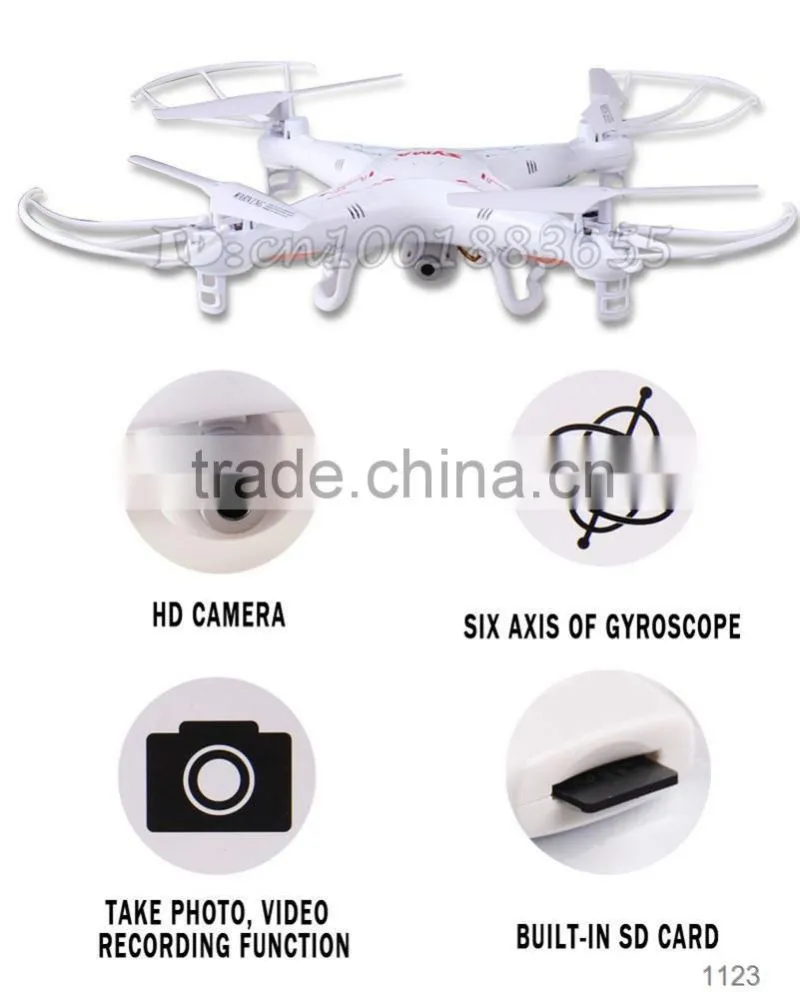 2016 flying camera helicopter X380 2.4G 6-axis gyro plastico remoto control xk detect x380 x380-a x380-b x380-c drone quadcopter
