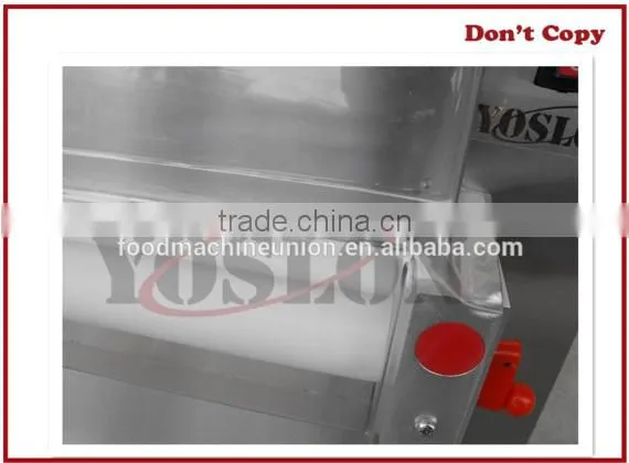 Yoslon pizza dough rolling machine factory direct sale