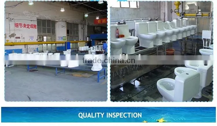 China Sanitary Ceramic Bidet manual bidet portable bidet