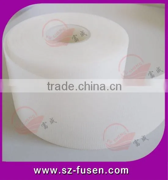 molded hook tape/magic tape injection hook