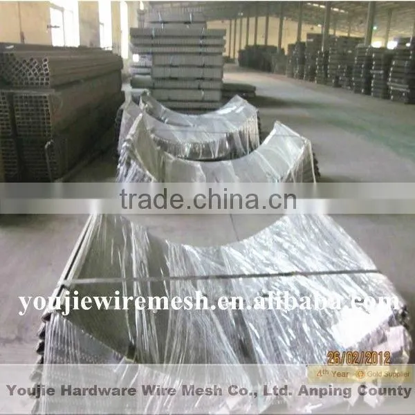 mining screen mesh