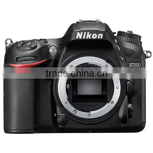 Nikon D7200 Body Digital DSLR Camera DGS Dropship