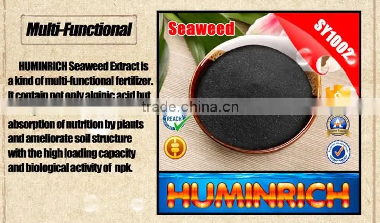 FAQ 27--Effect Of Seaweed Fertilizer On Red Bayberry