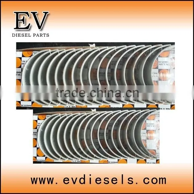 fuel injection pump PE6 PE6T feed pump PE6TA injector nozzle
