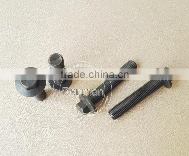 auto parts connecting rod bolt 4891179