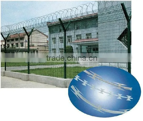 Anping Xinxiang Razor Barbed Wire