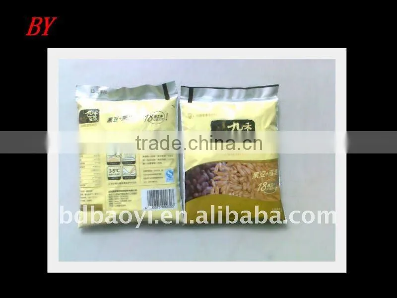 milk packaging plastic film&bag alibaba China