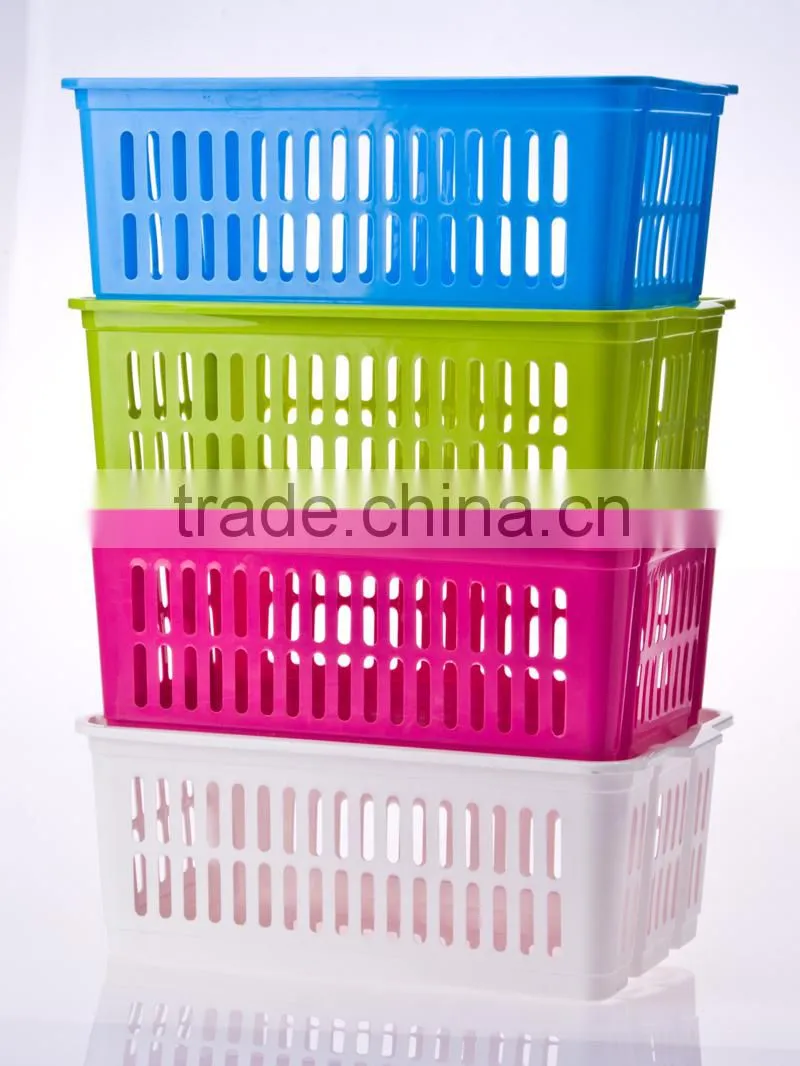 NO. D-5227 rectangle basket