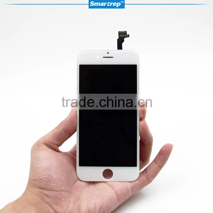 wholesale alibaba 4.7 inch digitizer for iPhone 6 digitizer with good quality
