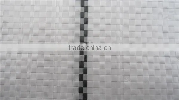 100% new material woven polypropylene bags wholesale sand bags