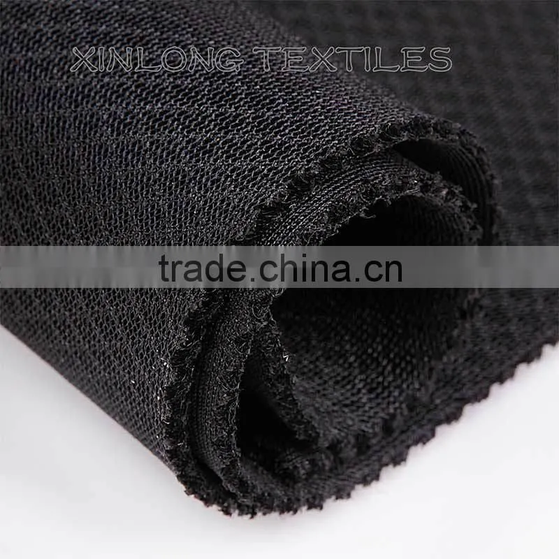 D038 Polyester mesh fabric for ourdoor shoes,bag ect
