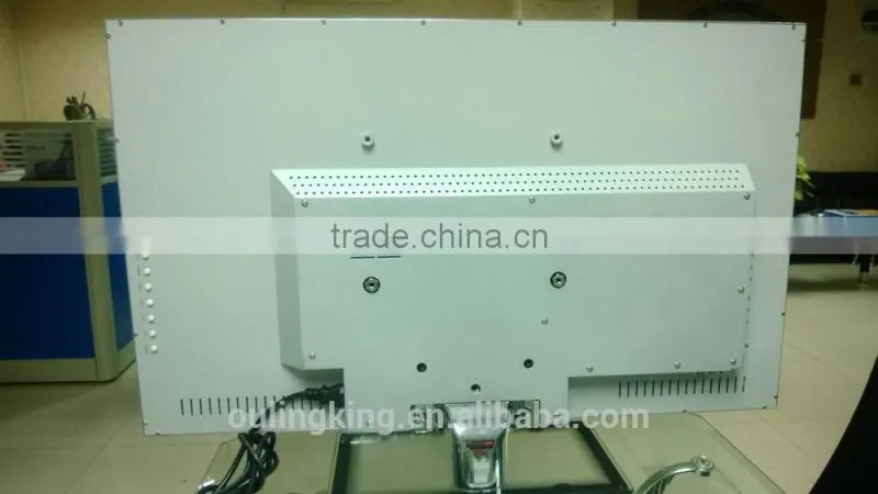 37 inch factory direct sell led tv new design