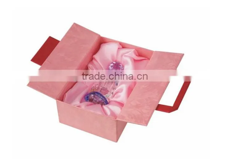 China Factory Supply Elegant Perfume Storage Box (PP-1404)